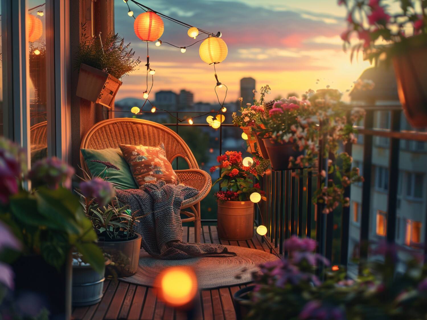 Jakie oświetlenie najlepiej sprawdzi się w małych przestrzeniach rekreacyjnych?