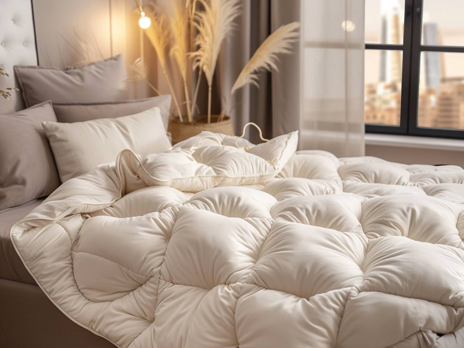 Materace termoelastyczne – czy warto w nie inwestować dla dzieci?