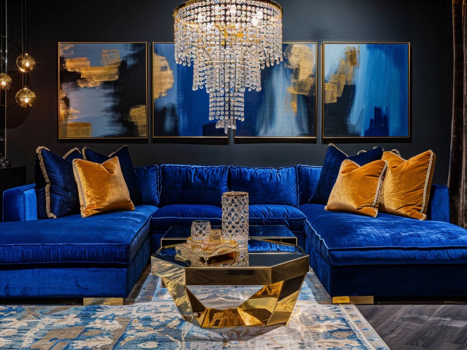 Jak dbać o narożniki tapicerowane tkaninami welurowymi, aby zapobiec blaknięciu?