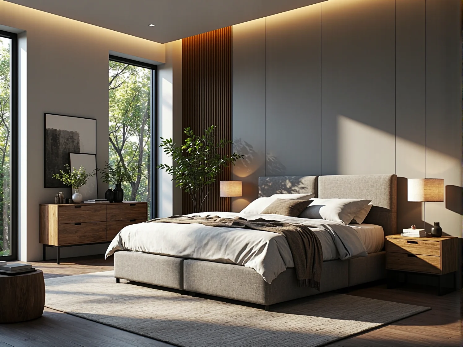 Ekologiczne meble tarasowe z materiałów z recyklingu odporne na UV