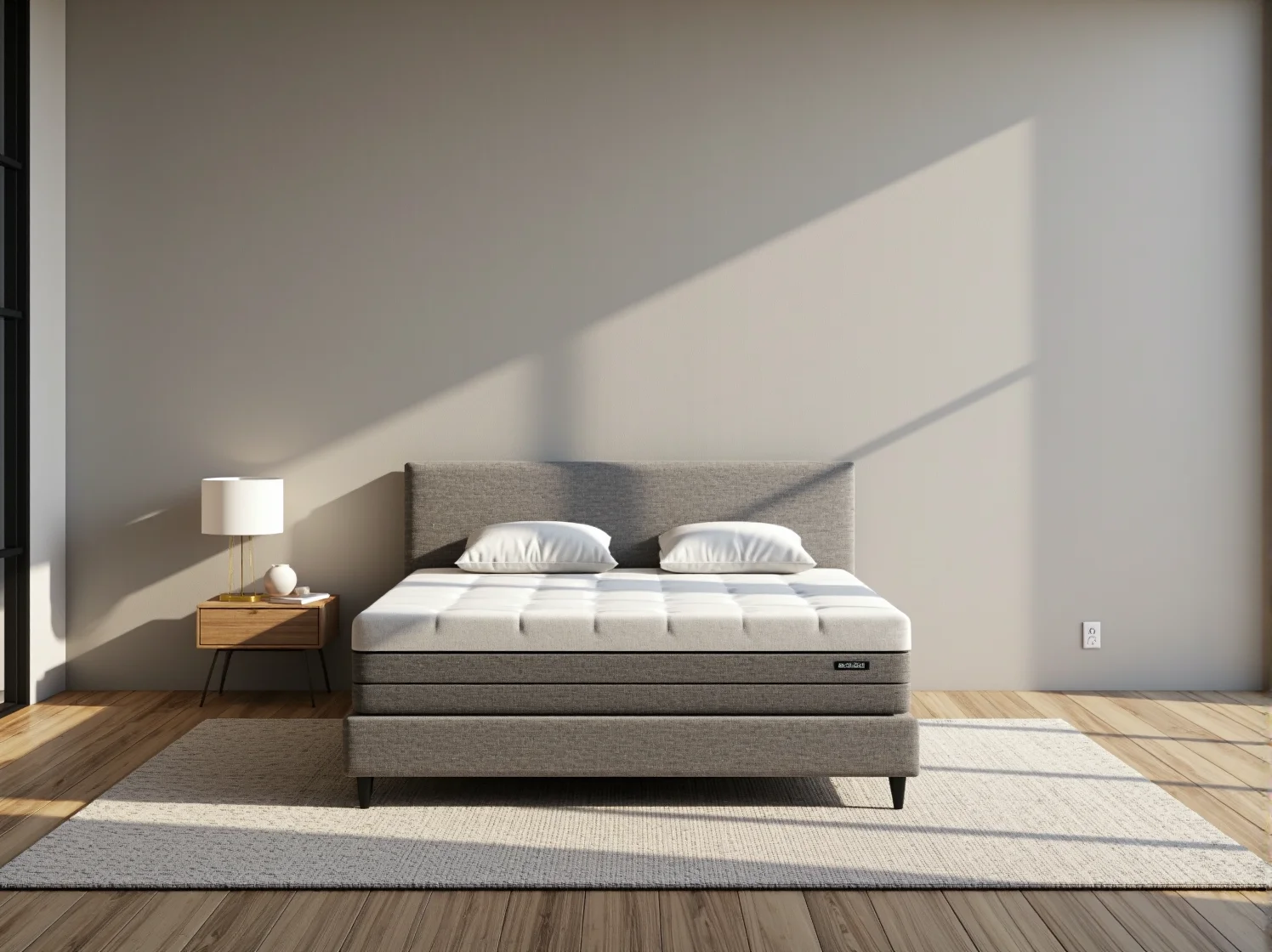 Inteligentne meble outdoorowe z wbudowanym oświetleniem i portami USB