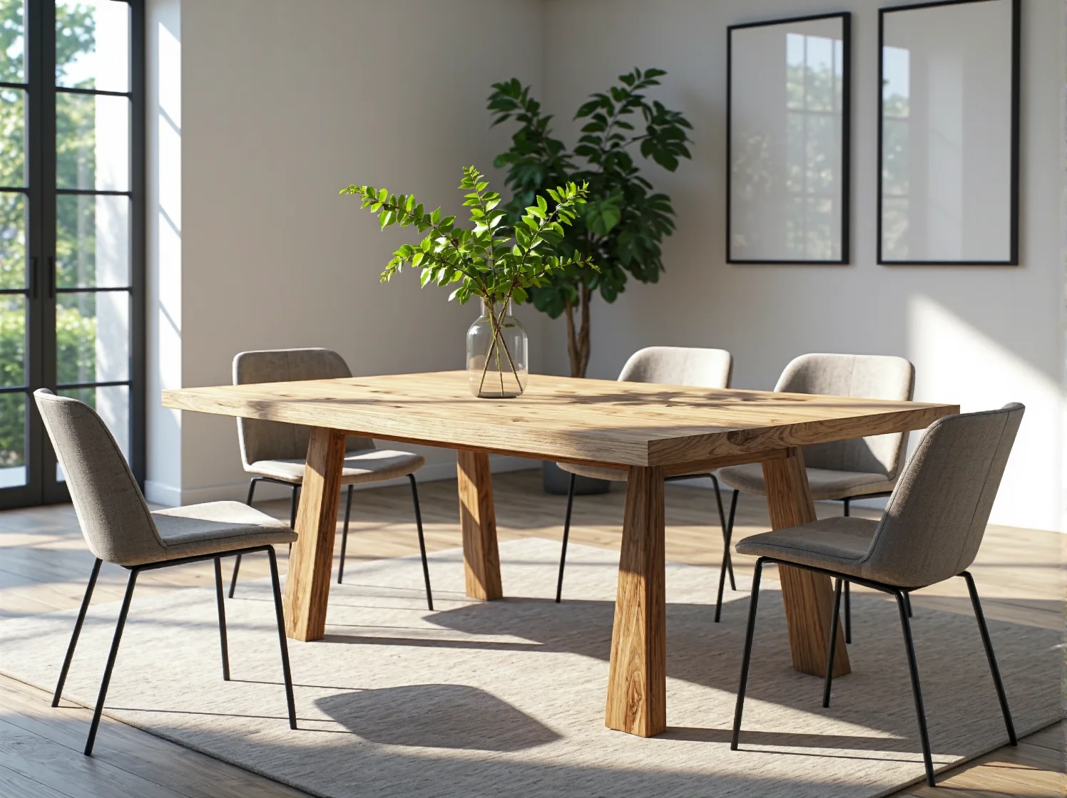 Jak odnowić stare meble, nadając im nowoczesny wygląd?