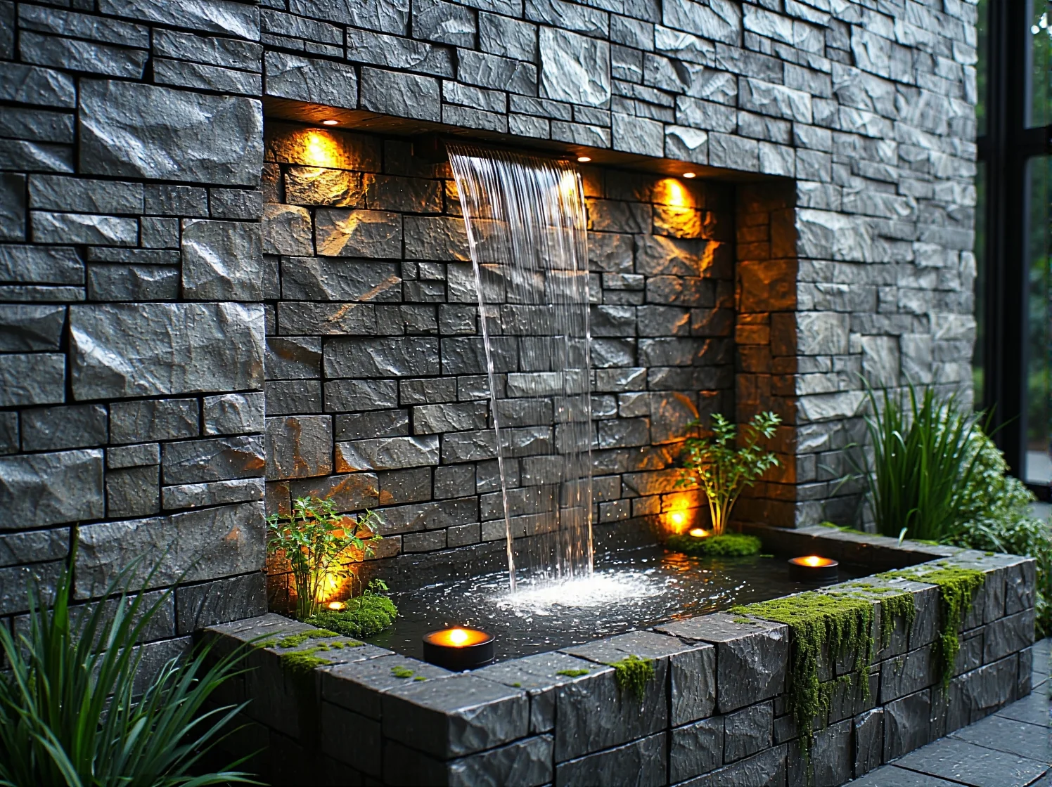 Jakie lampy ogrodowe najlepiej sprawdzą się w przestrzeniach nad wodą? - ilustracja 4