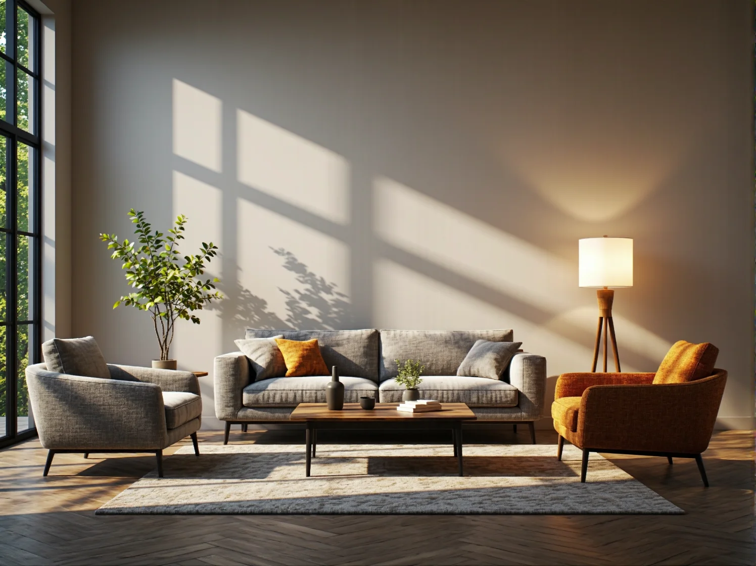 Jakie lampy wiszące najlepiej sprawdzą się w wysokich wnętrzach?