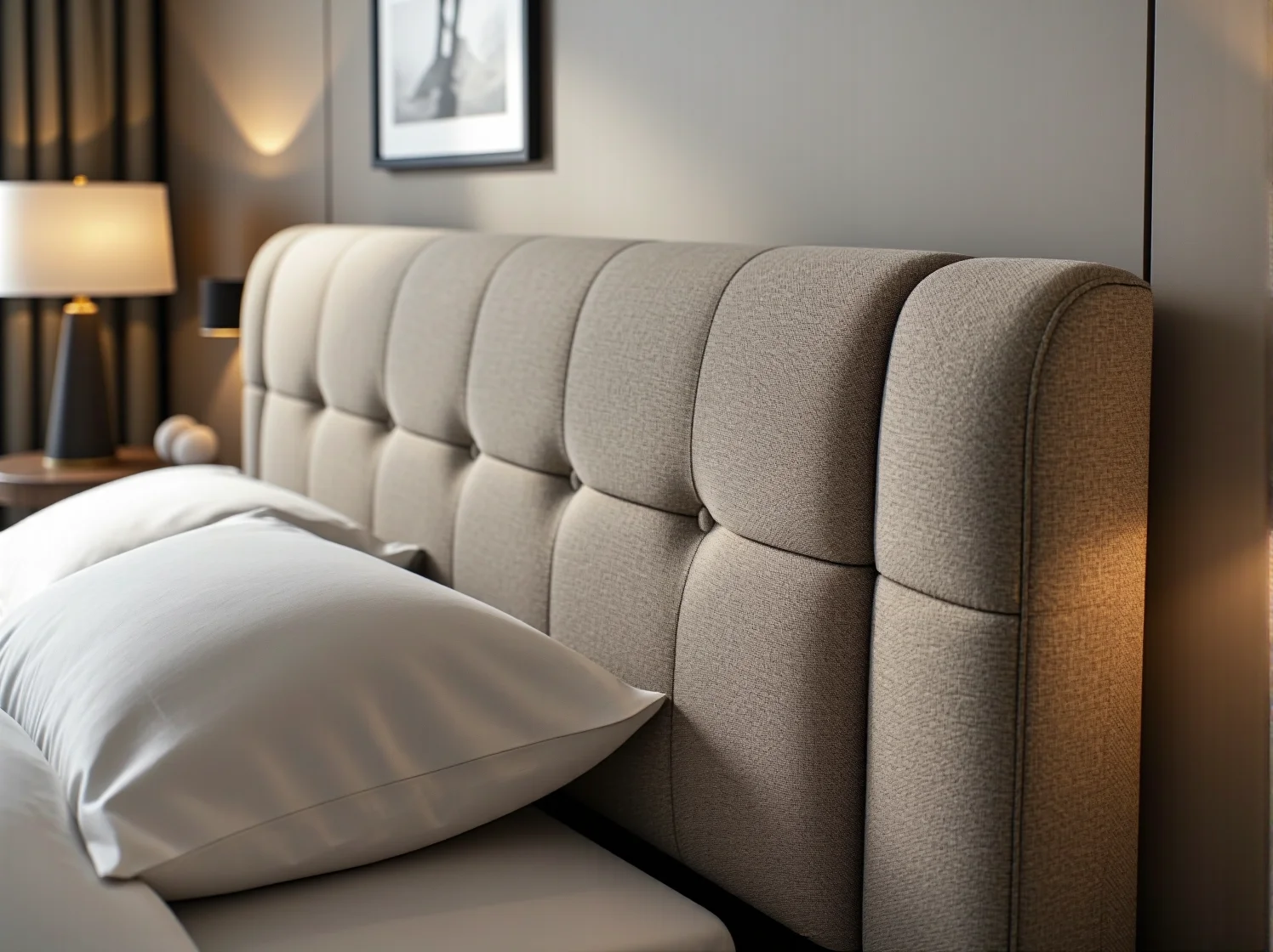 Łóżka kontynentalne z funkcją regulacji twardości – idealne rozwiązanie dla wymagających użytkowników - ilustracja 4