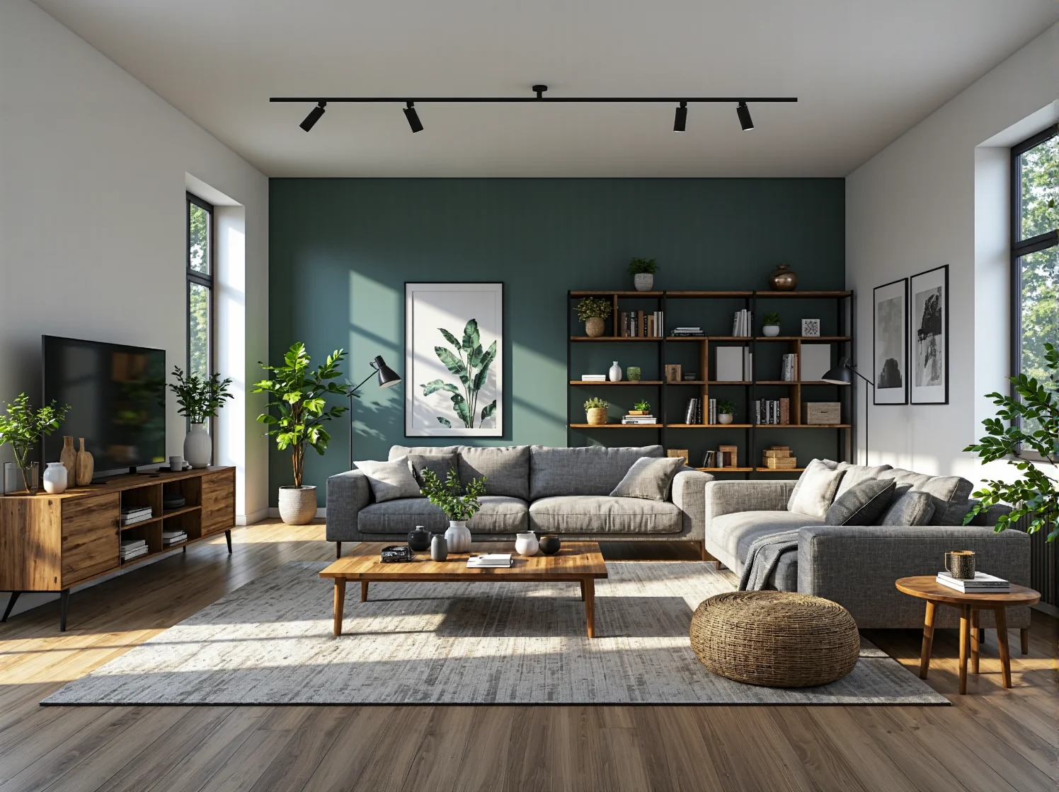 Poradnik: Jak wybrać meble w stylu eco-friendly?