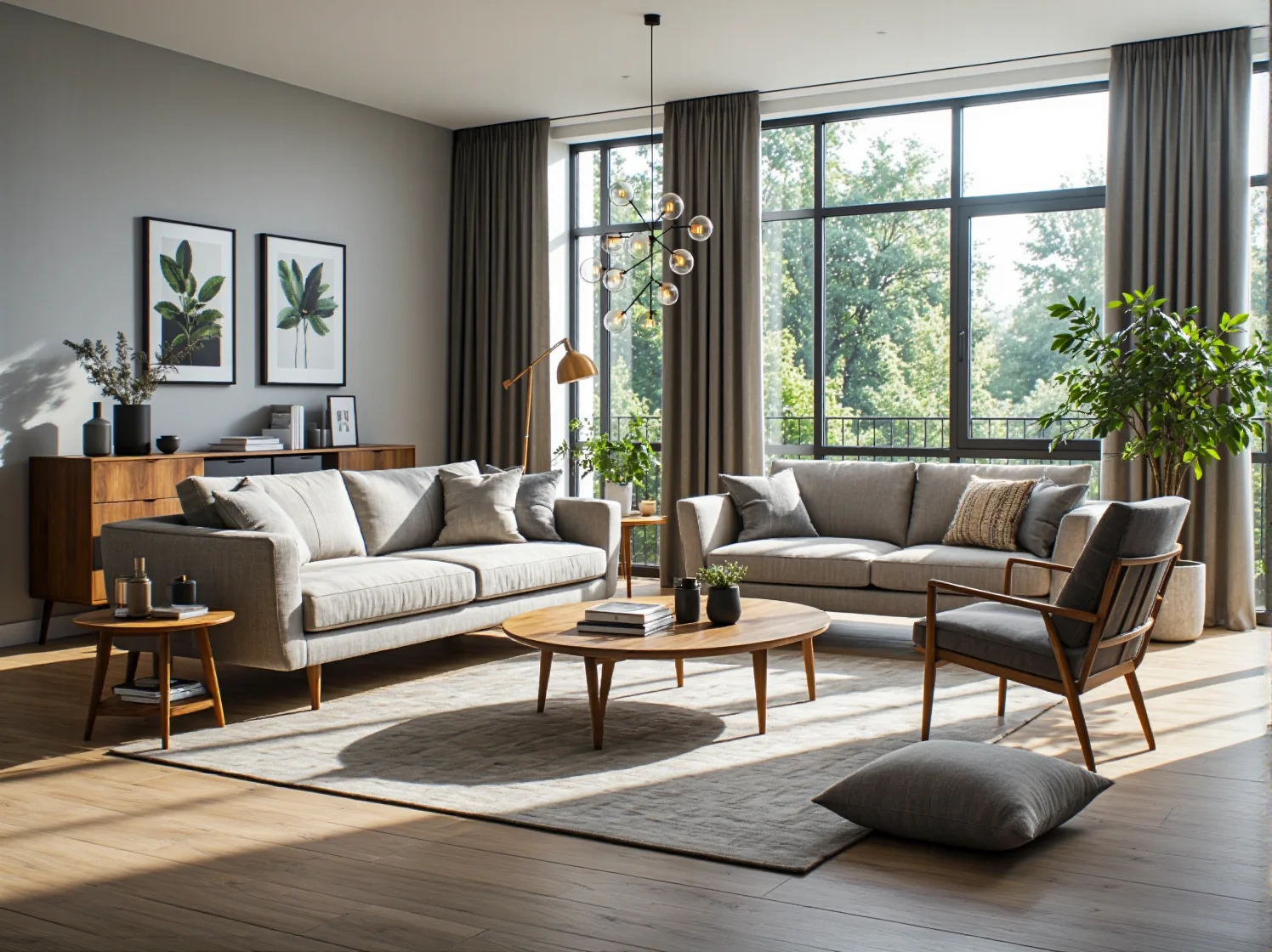 Wybieranie mebli z drugiej ręki i ich odświeżanie to wybór przyjazny dla planety.