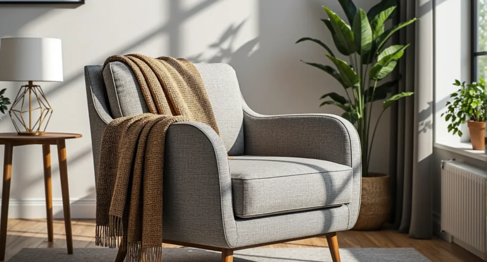 Ranking: Najlepsze meble z funkcjami monitorowania zdrowia – Rewolucja w Twoim wnętrzu