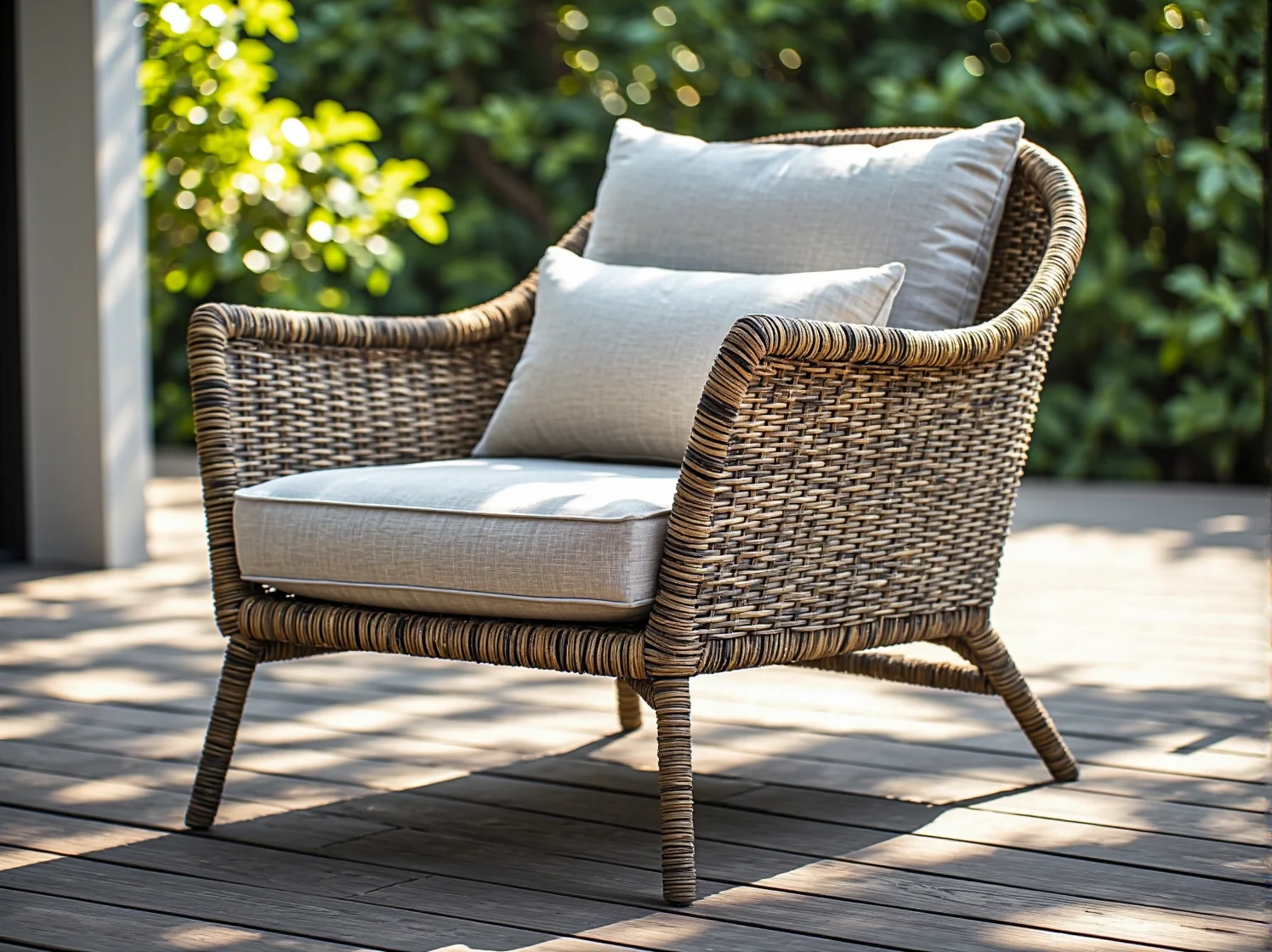 Najnowsze Trendy w Meblach Ogrodowych: Przewodnik po Stylowym Wypoczynku - ilustracja 2