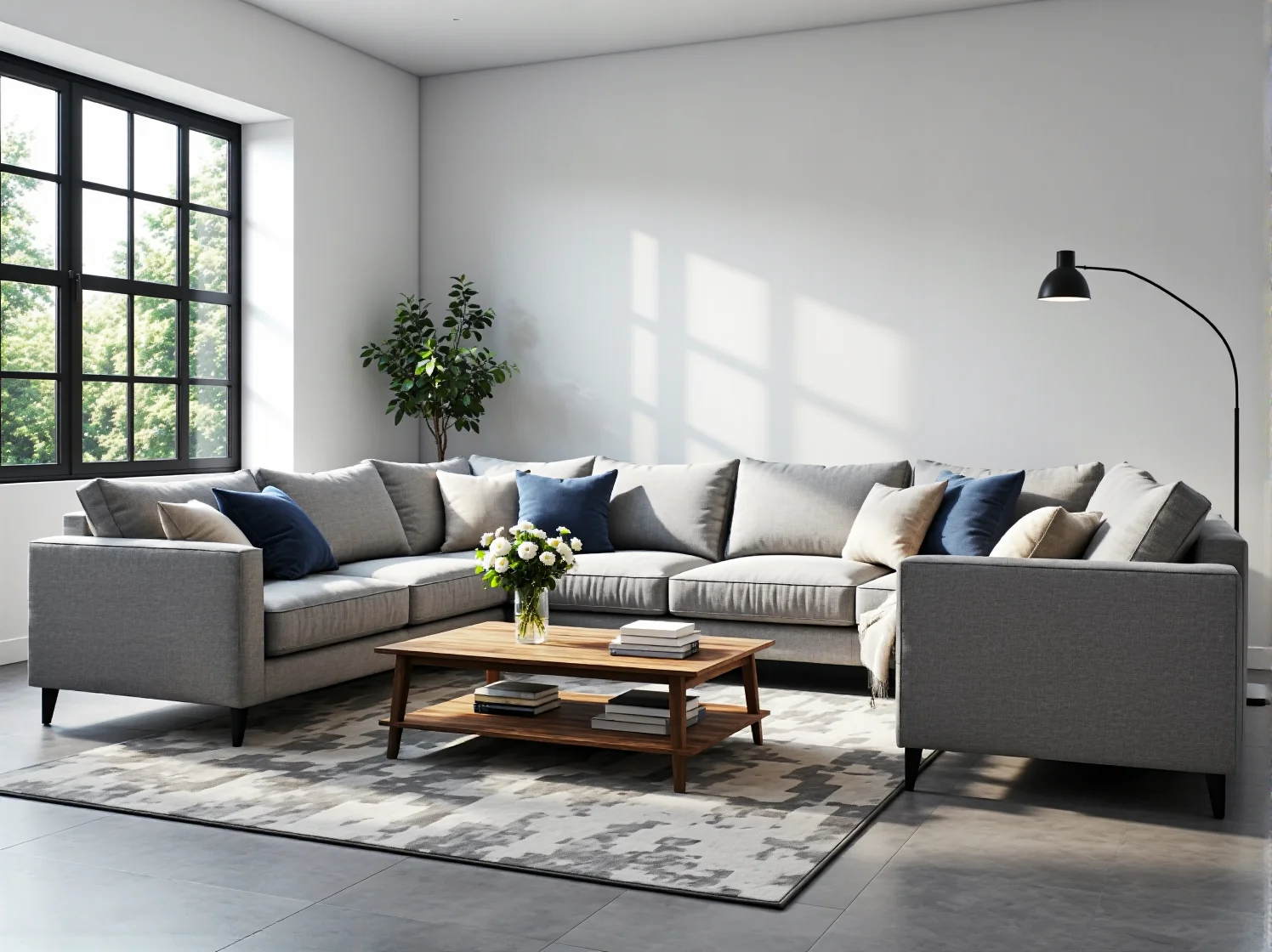 Jak dbać o narożniki tapicerowane tkaninami odpornymi na plamy? Kompletny poradnik użytkownika