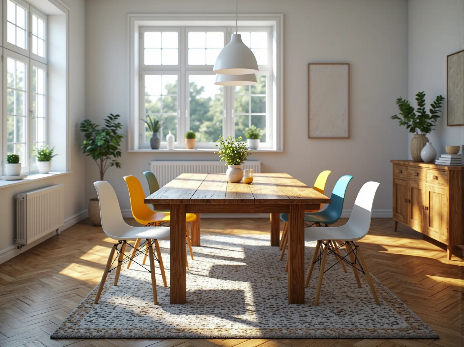 Jakie są najważniejsze narzędzia do personalizacji mebli w domu?