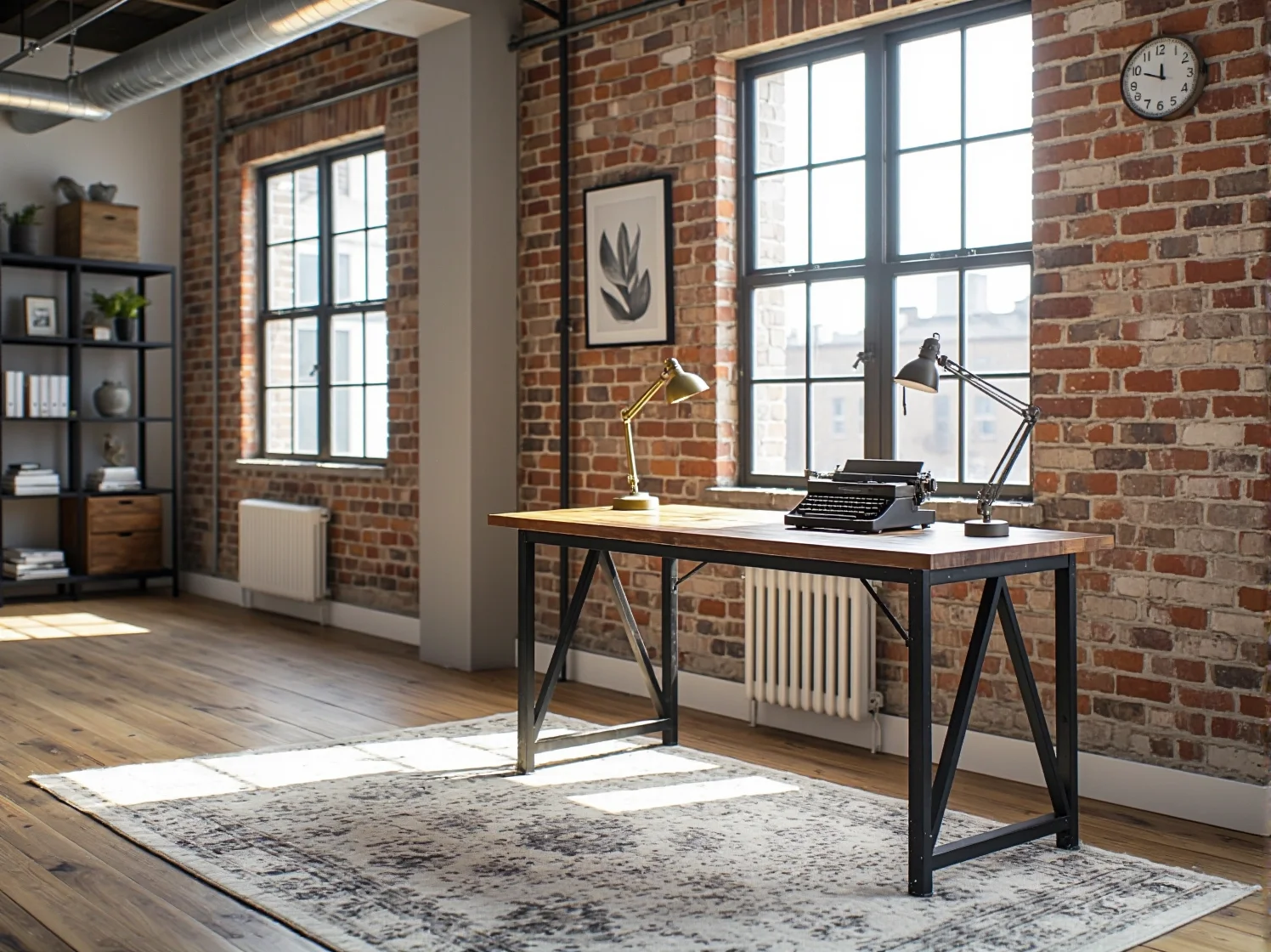 Odnawianie mebli z odzyskanego metalu – kompletny przewodnik krok po kroku