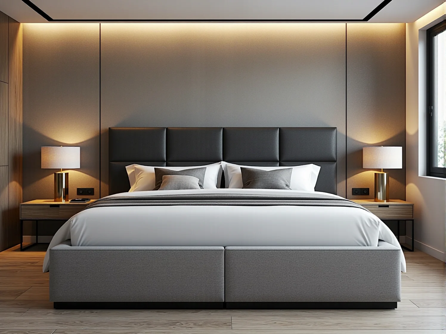 Świetlny loft – jak dobrać idealne oświetlenie do przestrzeni w stylu industrialnym?