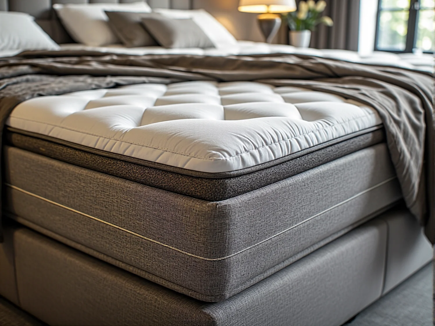 Oświetlenie w stylu glamour – jak dobrać lampy, by wnętrze lśniło luksusem? - ilustracja 2