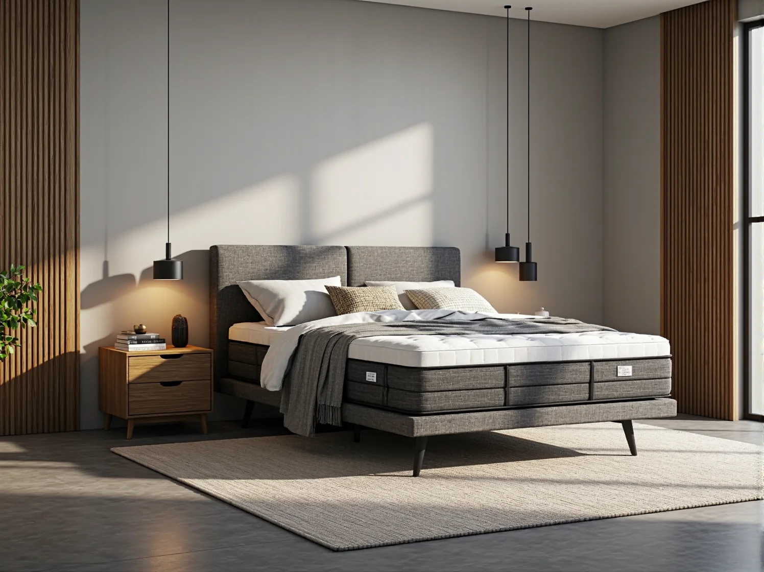 Oświetlenie w stylu glamour – jak dobrać lampy, by wnętrze lśniło luksusem? - ilustracja 3