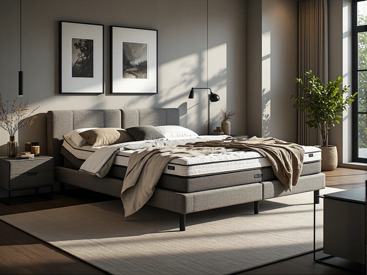 Oświetlenie w stylu glamour – jak dobrać lampy, by wnętrze lśniło luksusem? - ilustracja 4