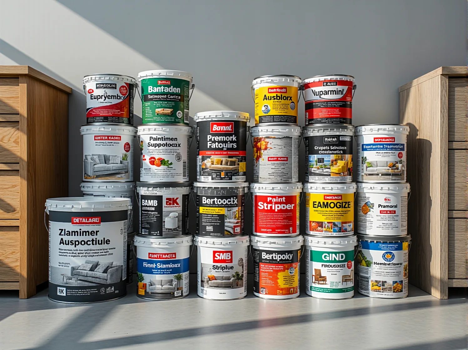 Poradnik: jakie lampy elewacyjne wybrać do budynków o fasadach z cegły klinkierowej? - ilustracja 2