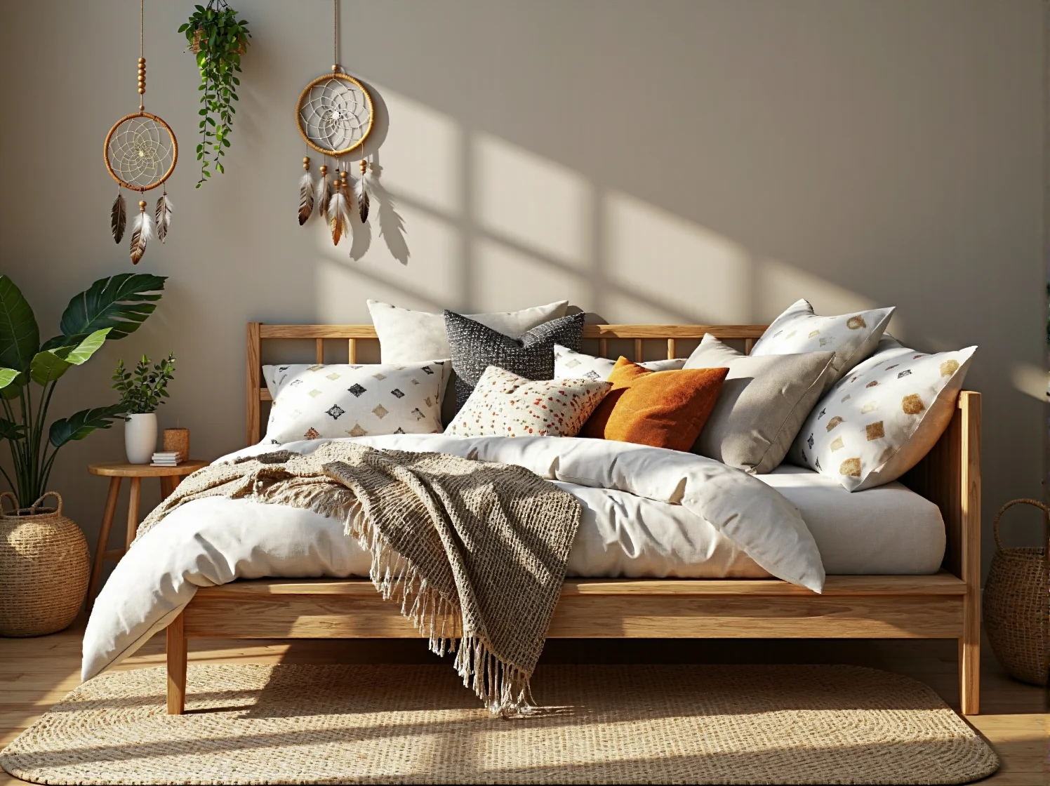 Ranking: Najlepsze meble dziecięce w stylu boho - ilustracja 2