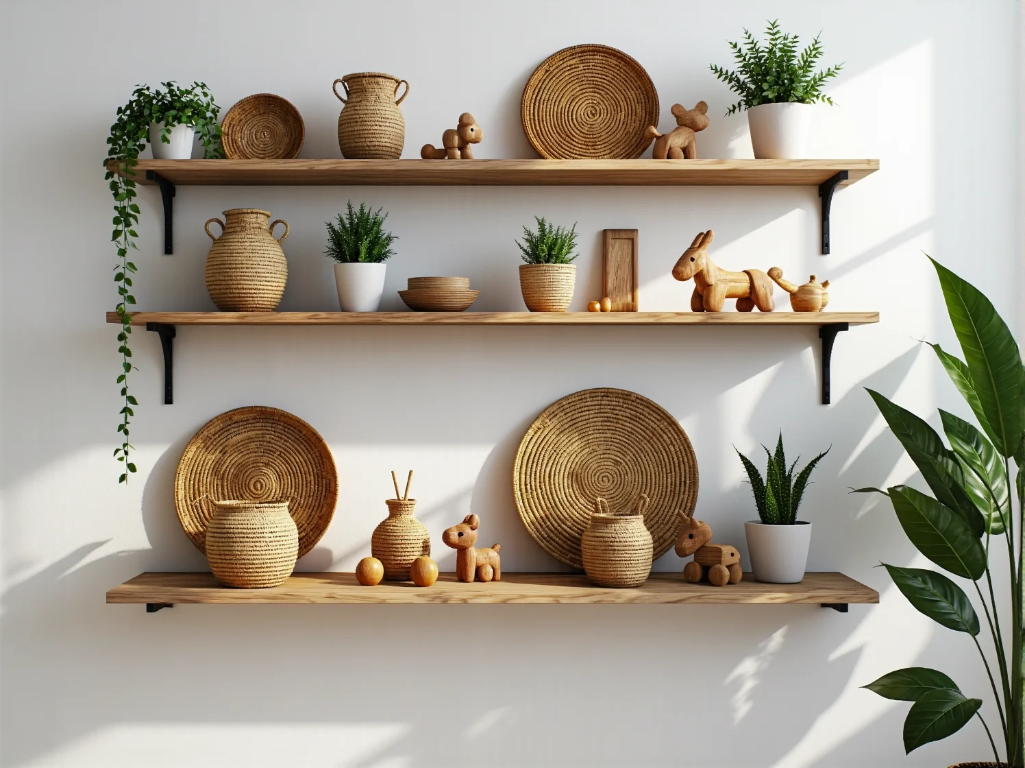 Ranking: Najlepsze meble dziecięce w stylu boho - ilustracja 3