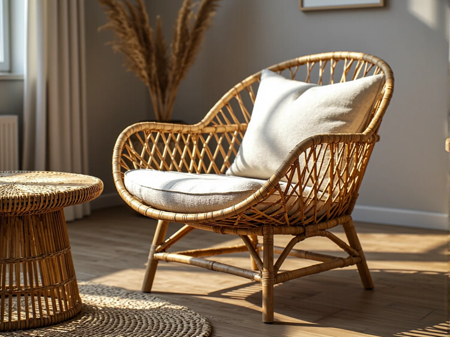 Ranking: Najlepsze meble dziecięce w stylu boho