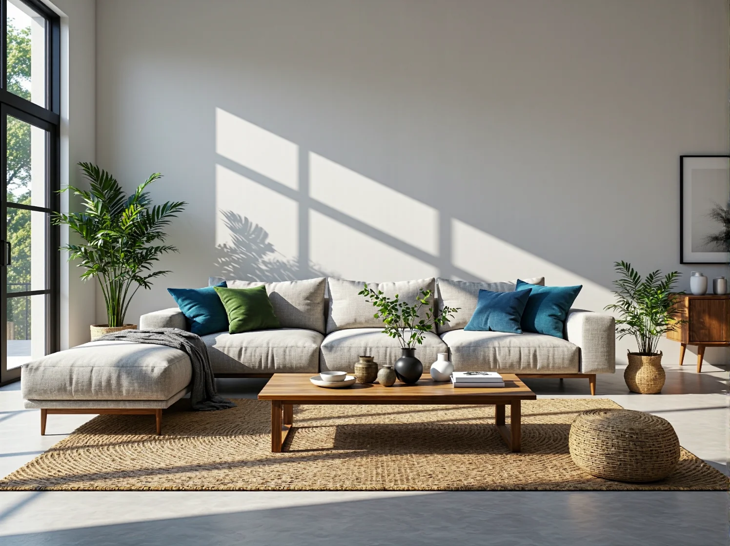 Ranking: Najlepsze sofy z tkanin z recyklingu – Komfort w zgodzie z naturą