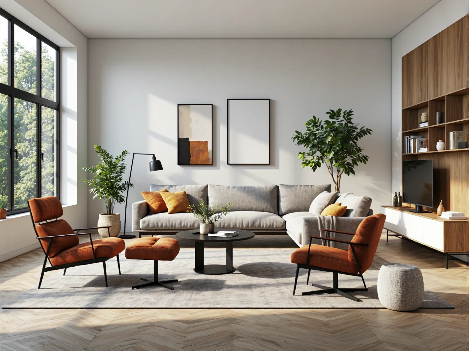 Ranking: Najlepsze stoły składane do małych mieszkań na 2025 rok