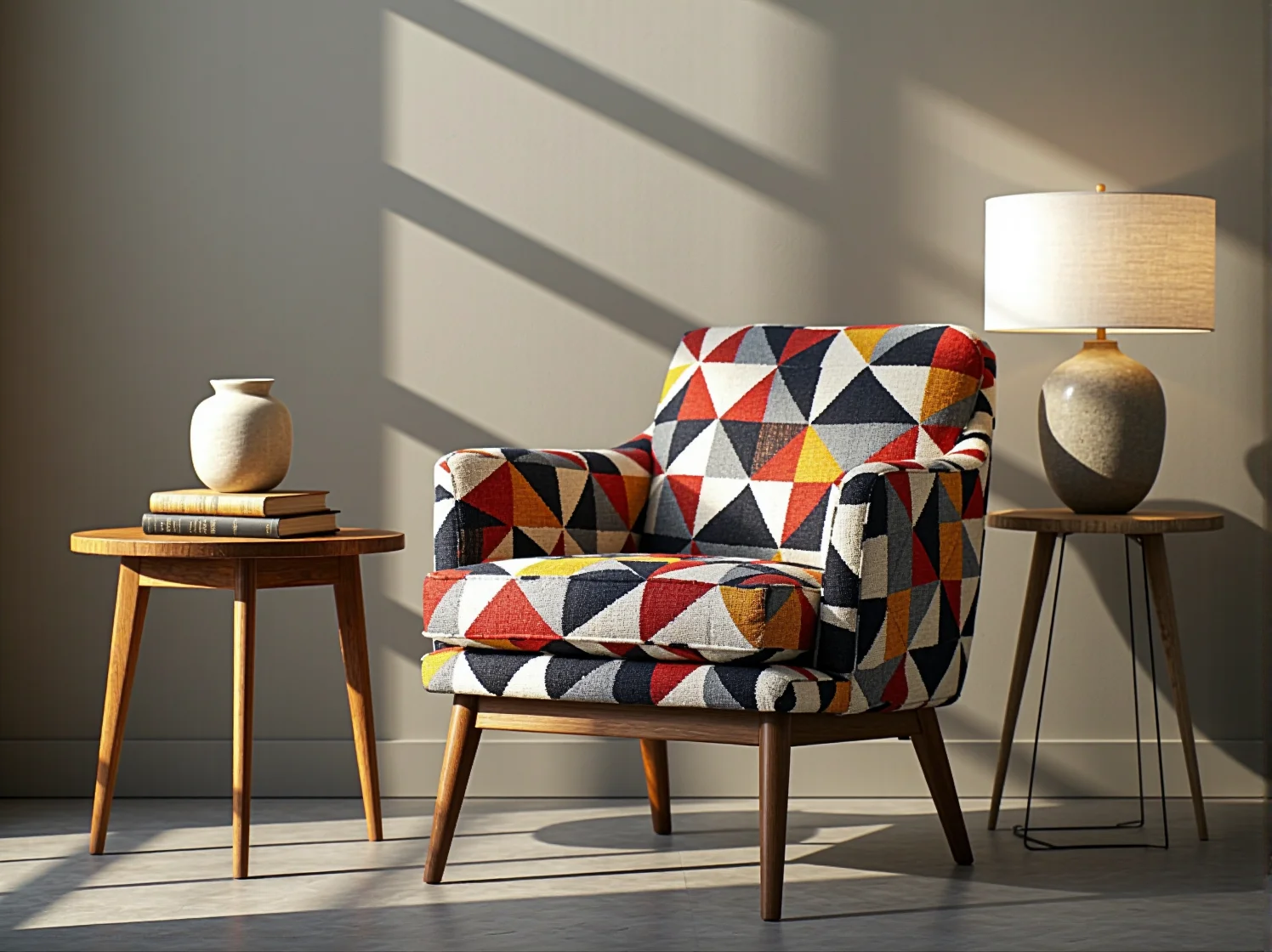 Zbliżenie na ręczne usuwanie starej farby z krzesła. Krok w stronę skandynawskiego minimalizmu i ciepła retro.