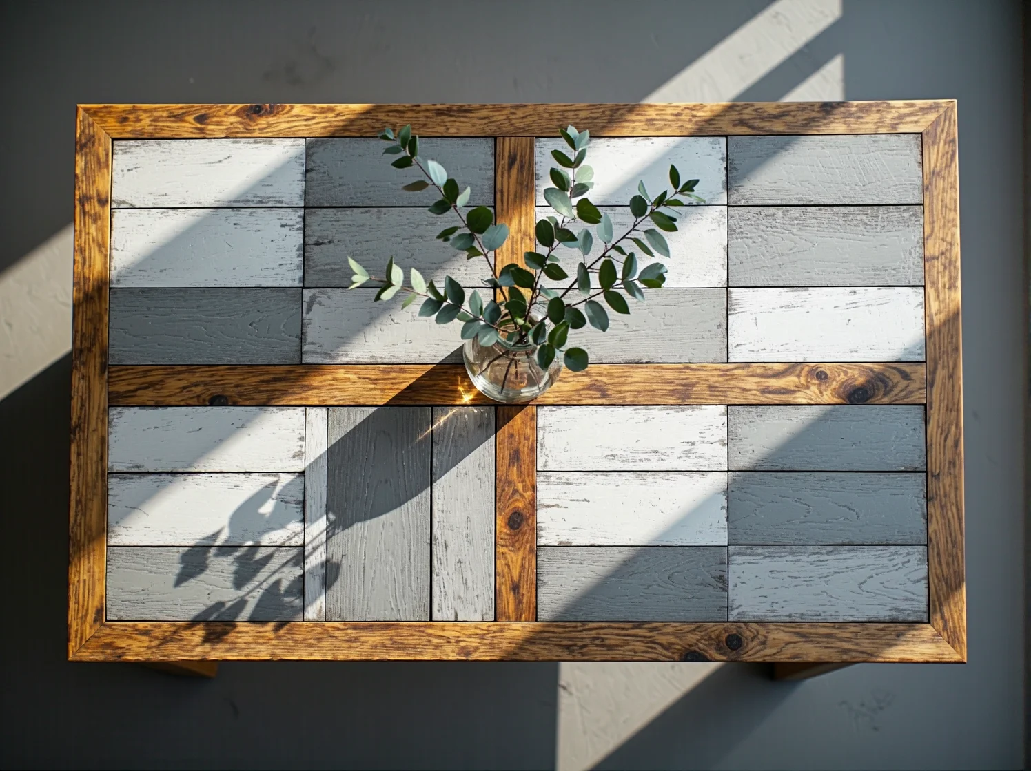 Renowacja mebli krok po kroku: przygotowanie powierzchni pod farby kredowe