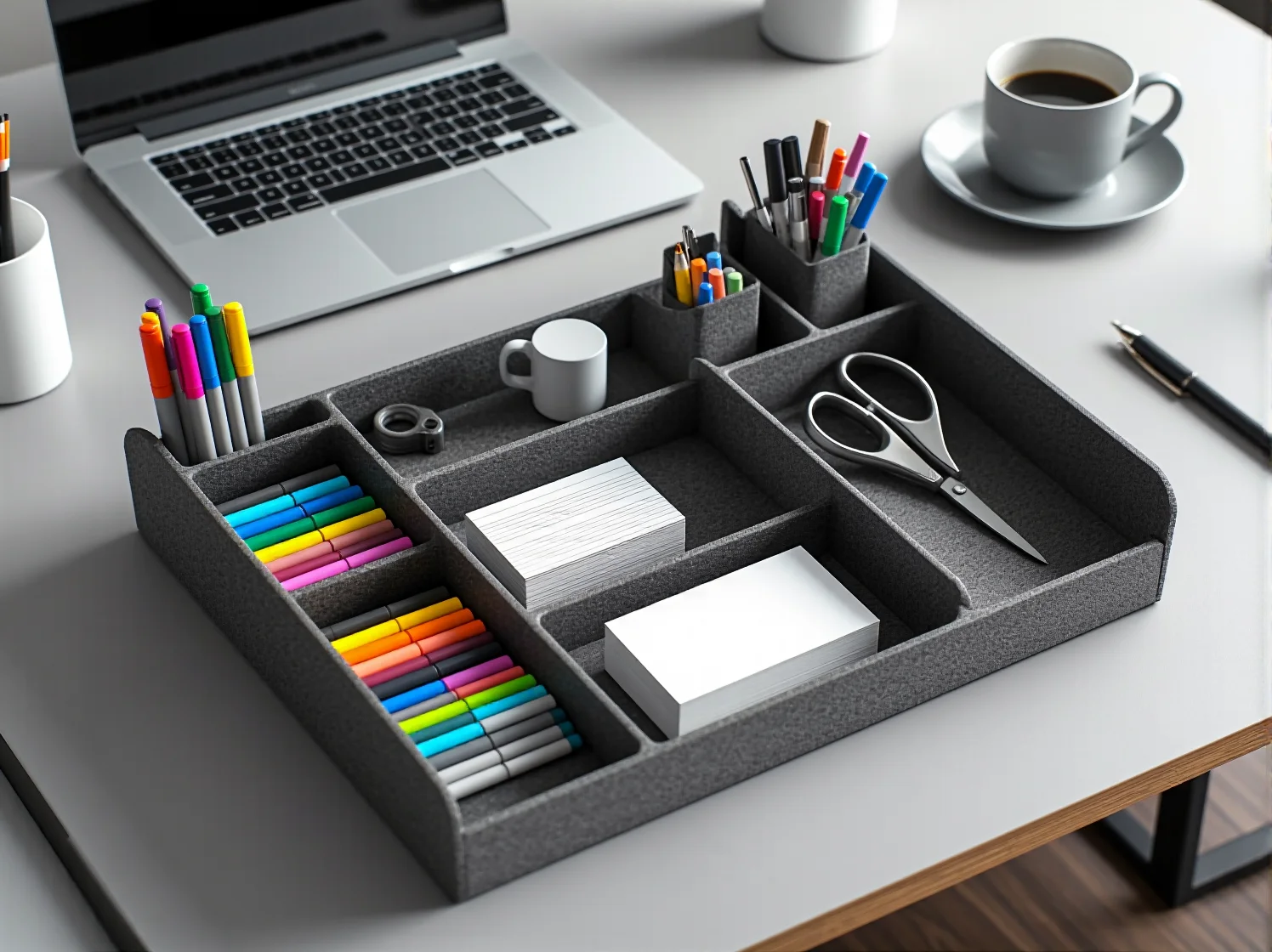 Renowacja starych skrzynek drewnianych na stylowy organizer