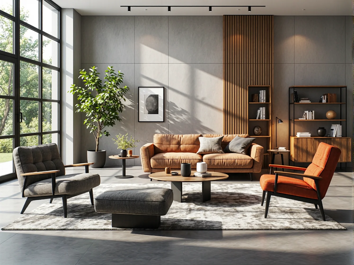 Praktyczny stół ścienny składany do kuchni, który zapewnia maksymalną oszczędność miejsca.