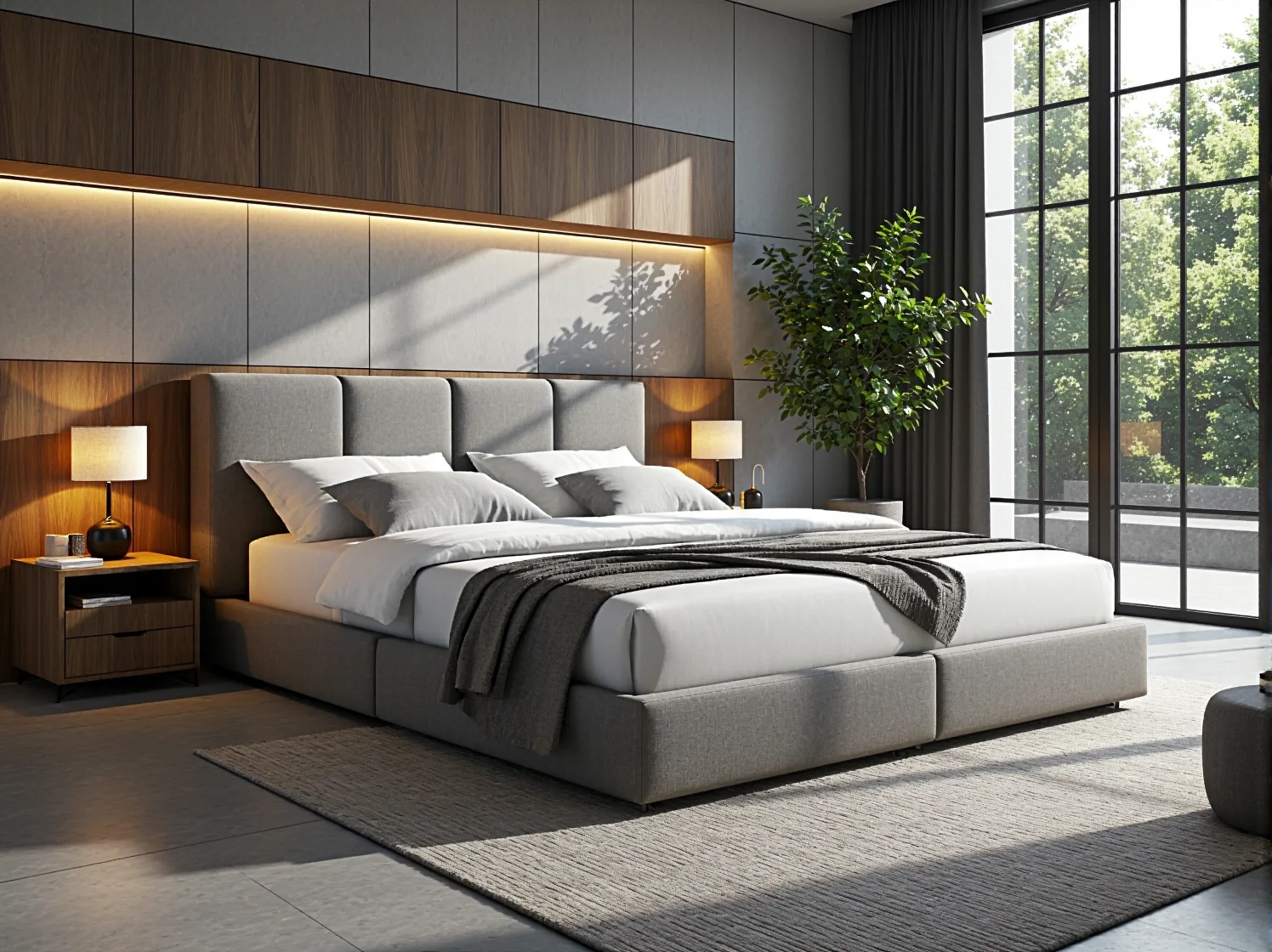 Idealne sofy do przestrzeni wypoczynkowych w hotelach – Kompletny Poradnik