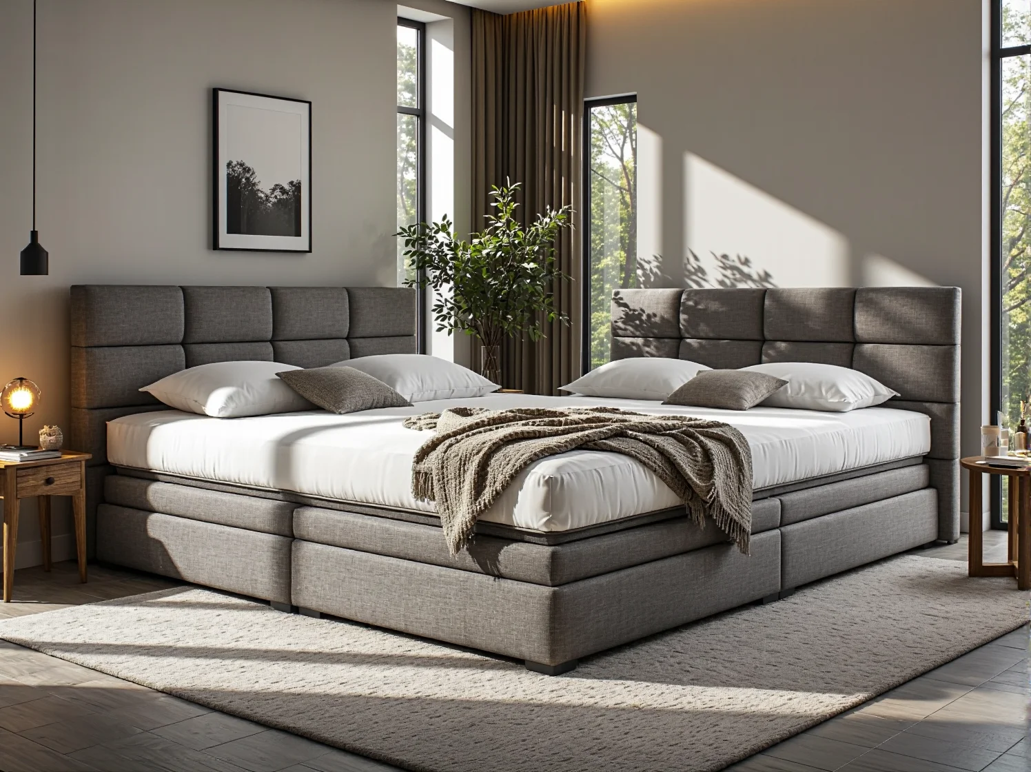 Ranking: Najlepsze stoły ogrodowe wykonane z drewna teakowego – Przegląd