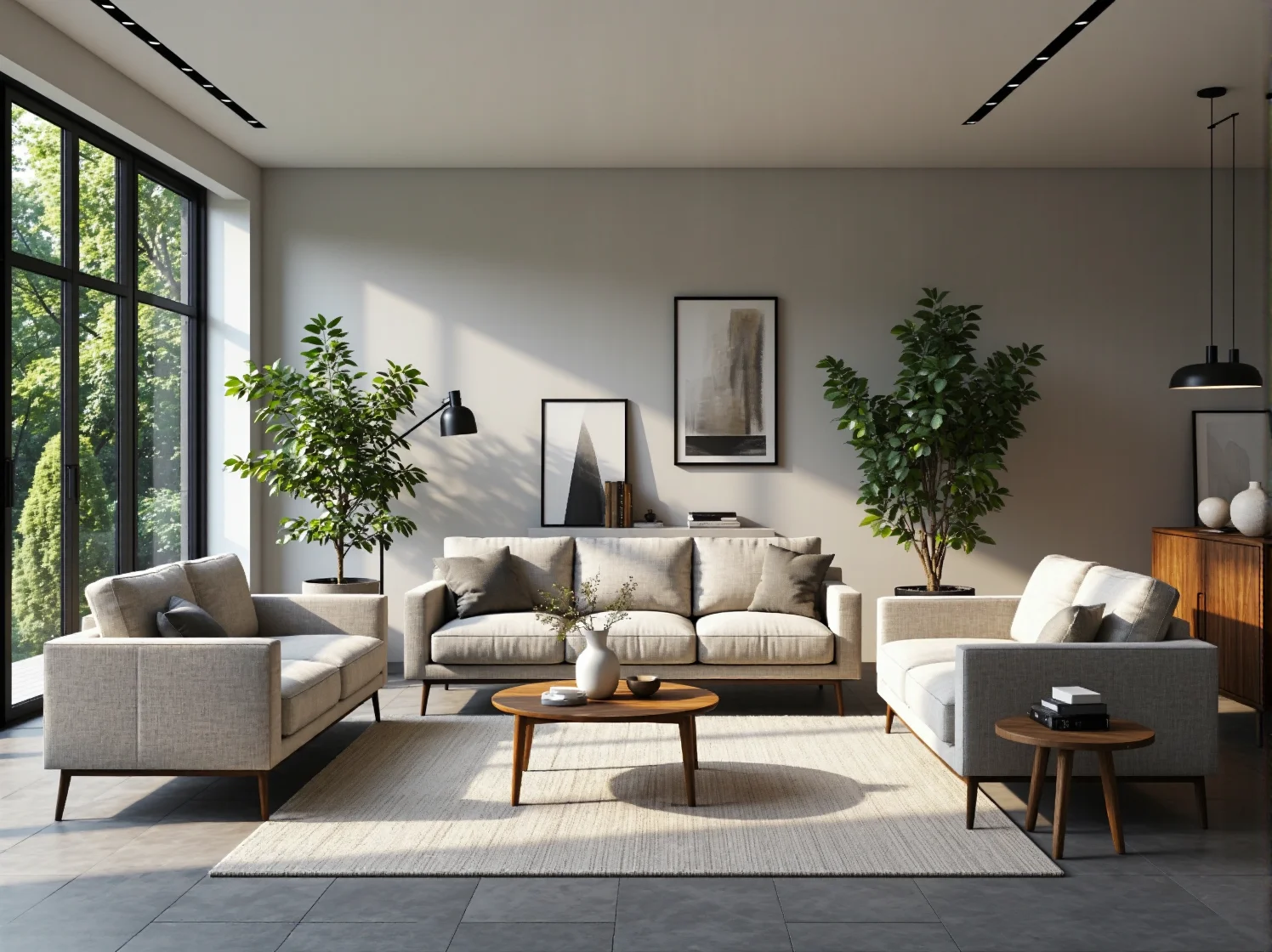 Stylowe oświetlenie klasycznej altany ogrodowej podkreślające ponadczasową architekturę ogrodu.