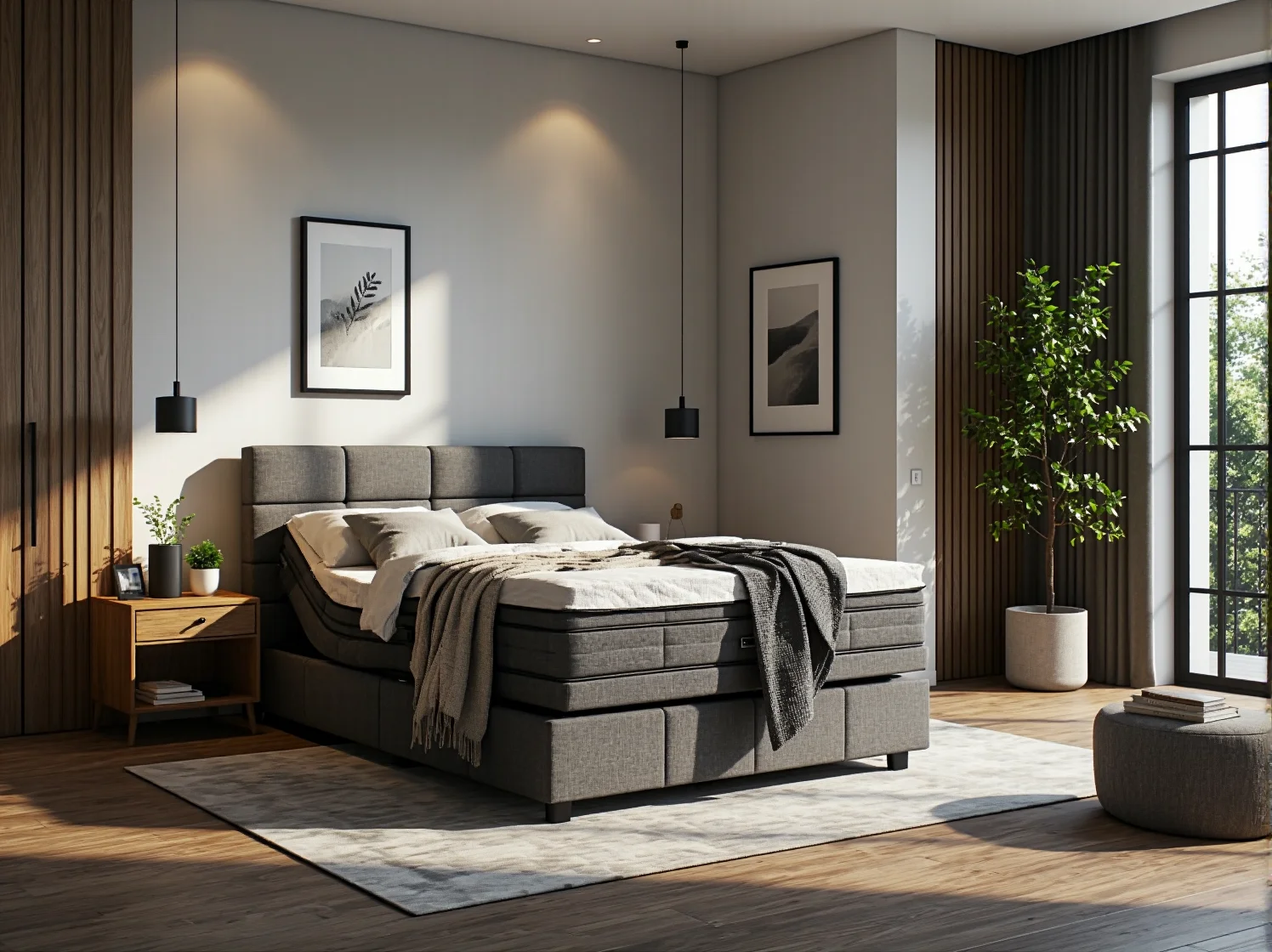 Szlifowanie powierzchni drewna i przygotowanie deski do olejowania