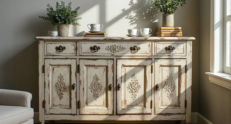 Jakie farby kredowe najlepiej sprawdzają się w renowacji? Kompletny przewodnik i ranking